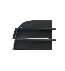 SKODA SUPERB 2009 - 2013 SOL TAMPON IZGARASI ÇERÇEVESİ