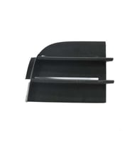 SKODA SUPERB 2009 - 2013 SOL TAMPON IZGARASI ÇERÇEVESİ