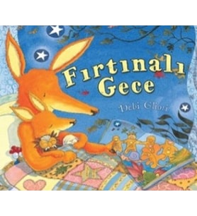 Fırtınalı Gece