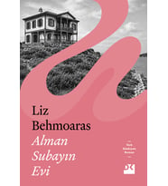Alman Subayın Evi
