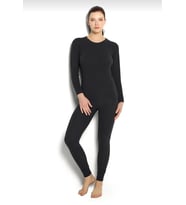 JİBER 597-599 KADIN SOFT TERMAL TAKIM 2 ADET