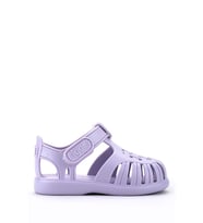 İgor S10271-018 TOBBY SOLID Kız Çocuk Sandalet Lila 20-29