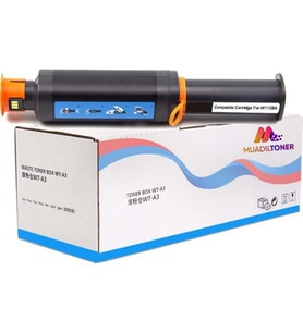 Colorful Toner W1103A (103A) Neverstop Toner Siyah