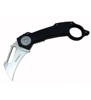 Crkt Calvin Çakı Karambit Marka:CRKT Ürün Kodu: QTR-5876WY 23 CM