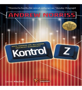 Kontrol Z