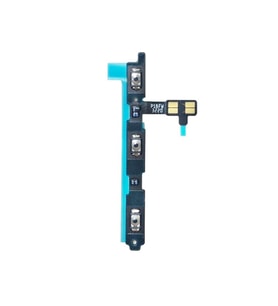 Xiaomi Mi 11 Uyumlu On Off Power Film Flex M2011K2C M2011K2G