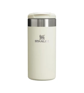 Stanley The Aerolight Transit Termos Bardak 0.35 Lt Krem