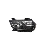 DACIA DUSTER ÖN FAR KABLOLU GÜNDÜZ LEDLİ SAĞ 17- DAC10DUC20 260101133R