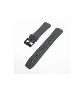 Casio DB-56 Uyumlu Slikon Plastik Saat Kordonu ** 1.KALİTE **