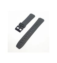 Casio DB-56 Uyumlu Slikon Plastik Saat Kordonu ** 1.KALİTE **