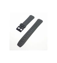 Casio DB-56 Uyumlu Slikon Plastik Saat Kordonu ** 1.KALİTE **