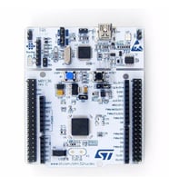 NUCLEO-F334R8 Arduino Geliştirme Kiti