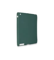 İpad 4 9.7 Kılıf Evo Tablet - Yeşil