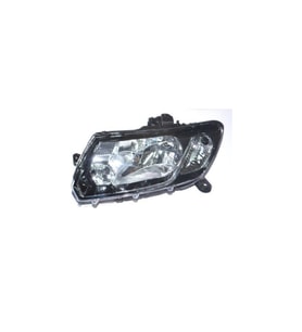 FAR KOMPLE MANUEL SOL DACİA SANDERO