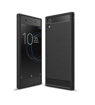 Sony Xperia XA1 Uyumlu Kılıf Zore Room Silikon Kapak