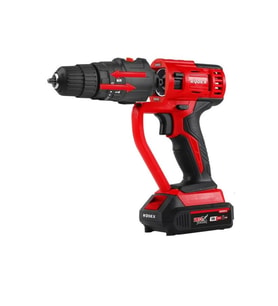 RPX2708F Şarjlı Akülü Matkap 7 Değişebilir Başlıklı Vidalama 8 Parça