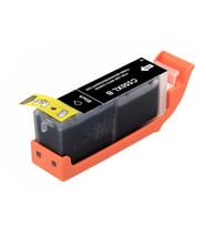 PhotoPrint® Canon PGI 550XXL Siyah Muadil Kartuş