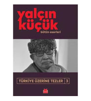 Türkiye Üzerine Tezler-3