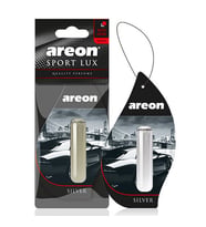 Areon Liquid 5 Ml Sport Lux Silver Oto Araç Kokusu