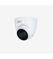 Dahua Hac-Hdw1500trq-0280B-S2 5Mp 2.8Mm Fullcolor 25Mt Starlıght Hd-Cvı Ir Dome Kamera