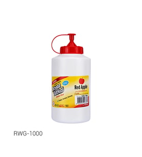 RED APPLE SU BAZLI BEYAZ TUTKAL 60 GR.
