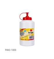 RED APPLE SU BAZLI BEYAZ TUTKAL 60 GR.