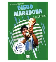 Diego Maradona - Futbolun Dahileri