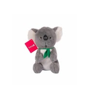 Sevimli Koala Peluş 30 Cm (Çok Renkli)