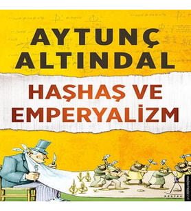 Haşhaş ve Emperyalizm