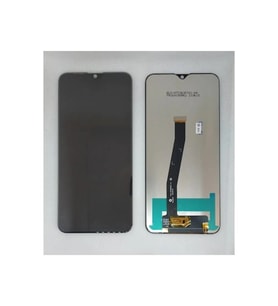 Gm20 Pro Dokunmatik Ekran SRV (Siyah)