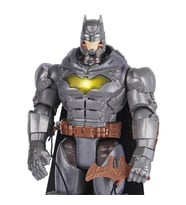 Batman Battle Strike Aksiyon Figürü 30 cm