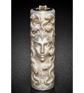 Medusa Çakmak Kılıfı Clipper