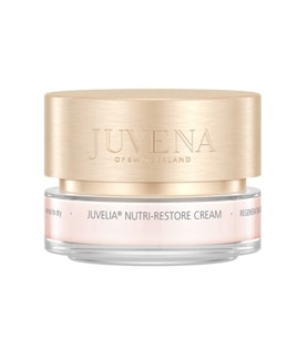 Juvena Juvelia Nutri-Restore Cream Anti-age Krem 50 ML 