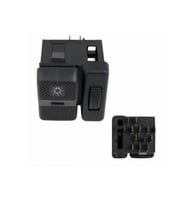 VOLKSWAGEN TRANSPORTER T4 1990 - 1995 FAR ANAHTARI
