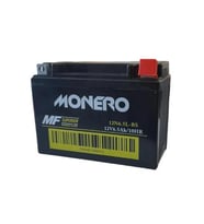 CG 12 Volt 6.5 Amper Akü 138 x 65 x 100