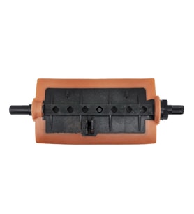 Mercedes W204, W205 için Klima Yönlendirme Kapağı