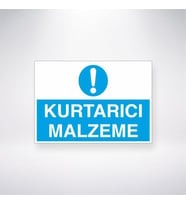 Kurtarıcı Malzeme