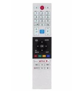 Ct-8543 Smart Led Tv Kumandası(uyumlu)