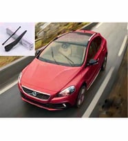 Volvo V40 Arka Silecek Kolu Ve Süpürgesi 2012--2018