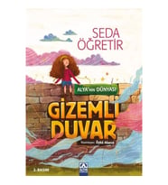 Alya'nın Dünyası Gizemli Duvar