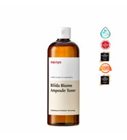 ma:nyo Bifida Biome Ampoule Toner 400Ml - Bifida İçeren Ampul Tonik