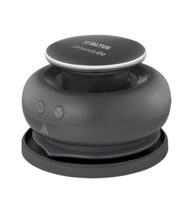 Altus HandyGo AL 5533 A 2'si 1 Arada Ütü & Kırışık Giderici Antrasit