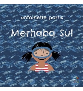 Merhaba Su!