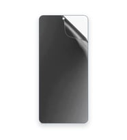 SChitec BLACK SHARK 5 Pro Uyumlu Ön Yüzey Hayalet Privacy Hidrojel Ekran Koruyucu