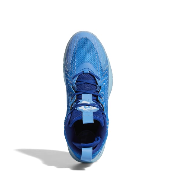 Adidas D Rose Son of Chi 2.0 Mavi Erkek Basketbol Ayakkabısı