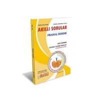 İlkumut Yayınları Aöf - Finansal Ekonomi - (KONU ANLATIMLI - ÇÖZÜMLÜ SORULAR) (Çok Renkli)
