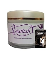 Vagitight Kadınlara Özel Pres 100 ml + 1 Adet Jel Hediye