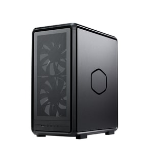 COOLERMASTER MASTERFRAME 500 MF500M-KHNN-S00 2-20CM Fanlı Gaming EATX PC Kasası