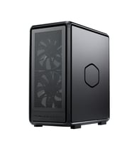 COOLERMASTER MASTERFRAME 500 MF500M-KHNN-S00 2-20CM Fanlı Gaming EATX PC Kasası