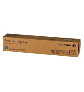 Tonersepeti Xerox DocuCentre SC2020-006R01694 Mavi Orjinal Toner